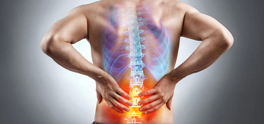 Back Pain