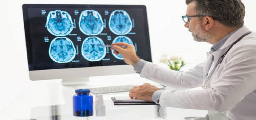 Best Neurologist in South Mumbai - Dr. Laxmi Patil