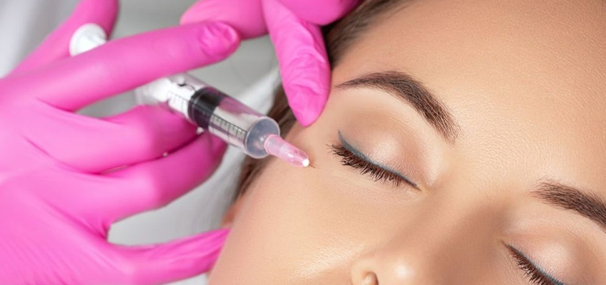 Botox Injections