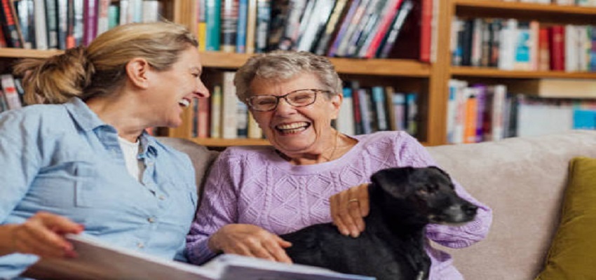 Best Dementia and Memory Doctor in South Mumbai - Dr. Laxmi Patil