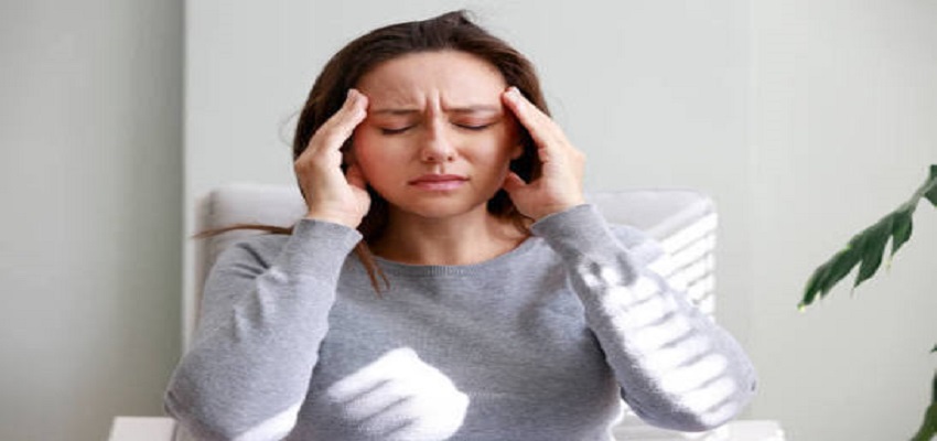 Best Headache Doctor in South Mumbai - Dr. Laxmi Patil