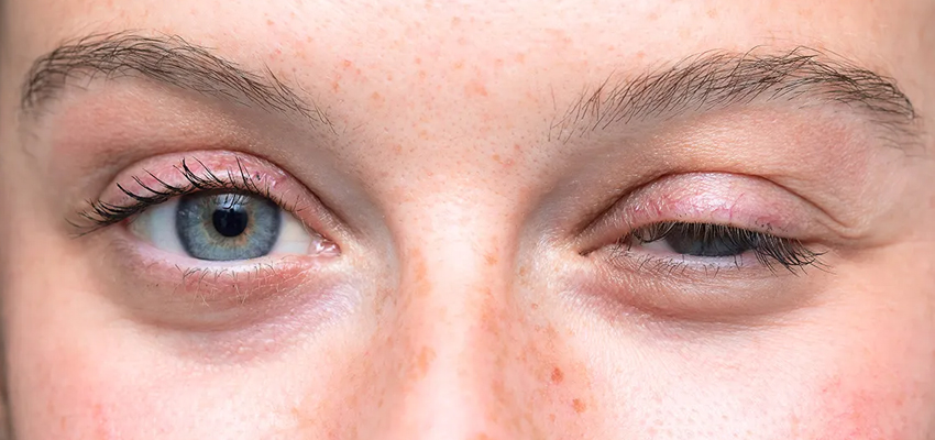 Myasthenia Gravis
