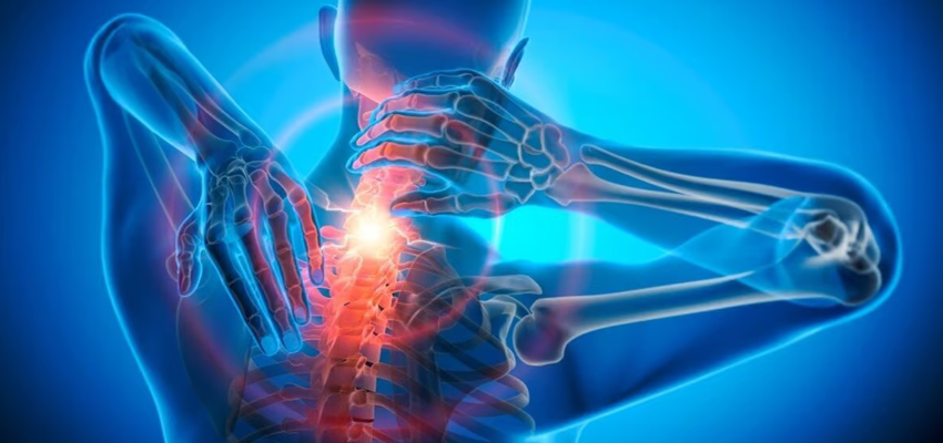 Neck Pain