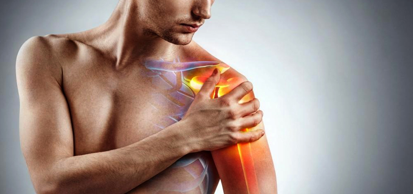 Nerve & Muscle Disease