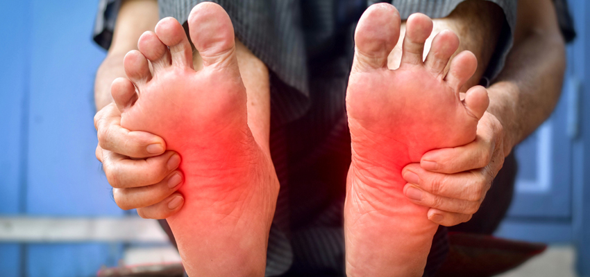 Neuropathy