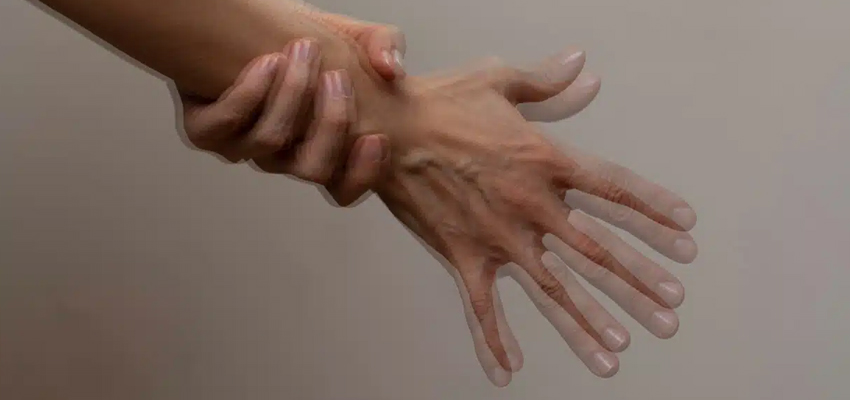 Tremor